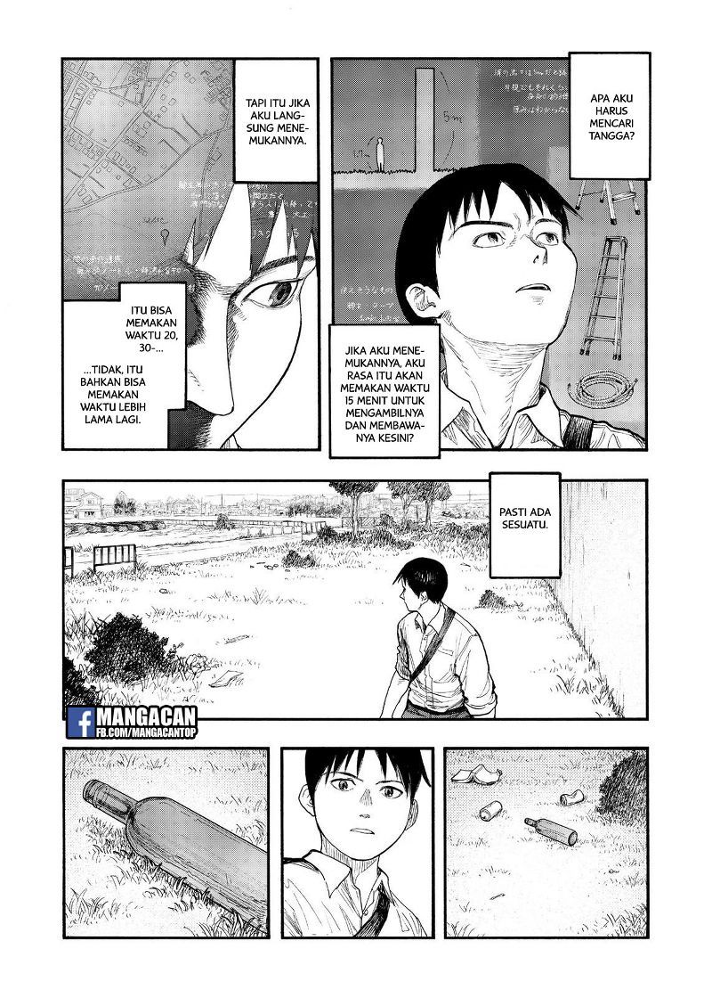 Ajin Chapter 55 Bahasa Indonesia